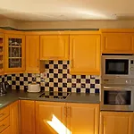 Town By Trident Homes Dom wakacyjny *