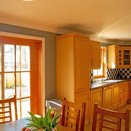 Town By Trident Homes Feriehus