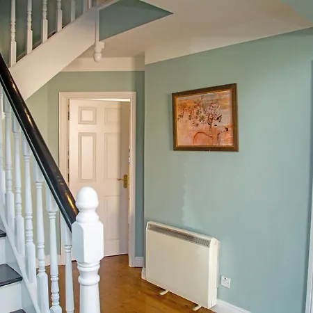 Feriehus Town By Trident Homes