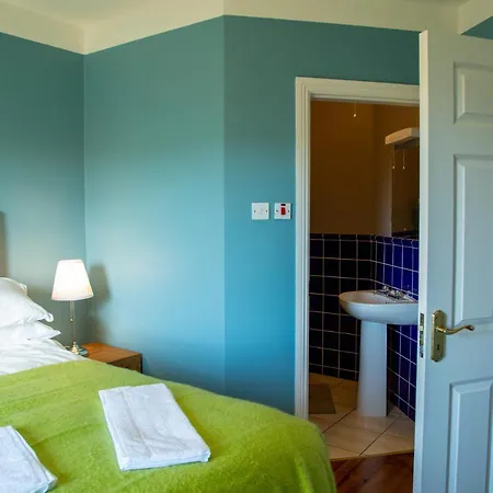 Semesterbostad Town By Trident Homes Dingle