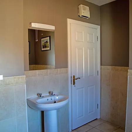 Semesterbostad Town By Trident Homes *
