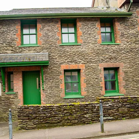 Town By Trident Homes Feriehus *