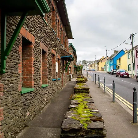 Dom wakacyjny Town By Trident Homes