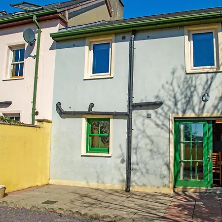 Town By Trident Homes Dingle