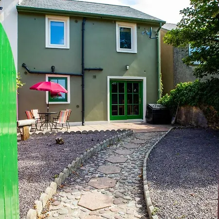 Town By Trident Homes 別荘 ディングル