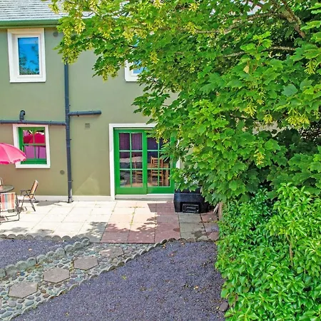 Town By Trident Homes Feriehus