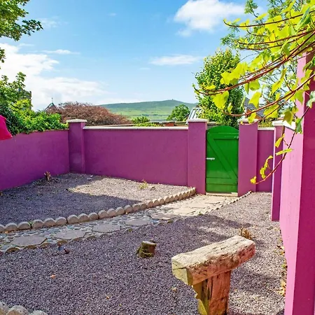 Feriehus Town By Trident Homes Dingle