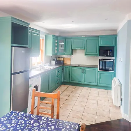 Town By Trident Homes Dingle