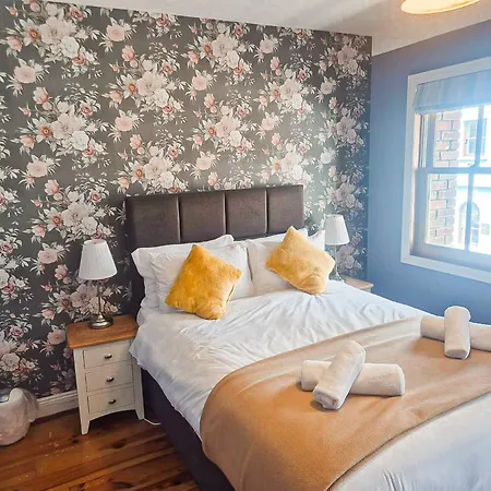 Town By Trident Homes *