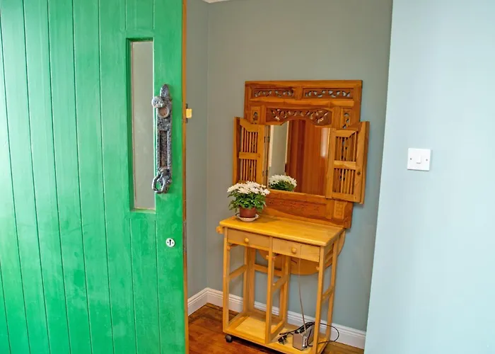 Town By Trident Homes * Dingle