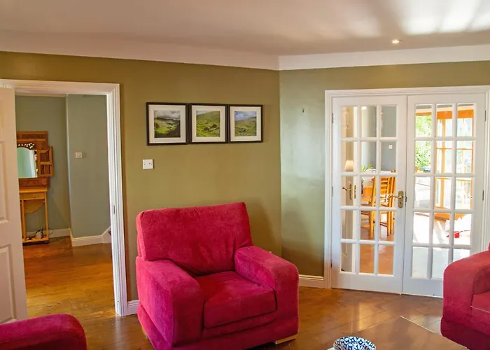 Town By Trident Homes Feriehus Dingle