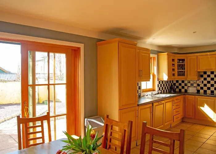 Town By Trident Homes Feriehus