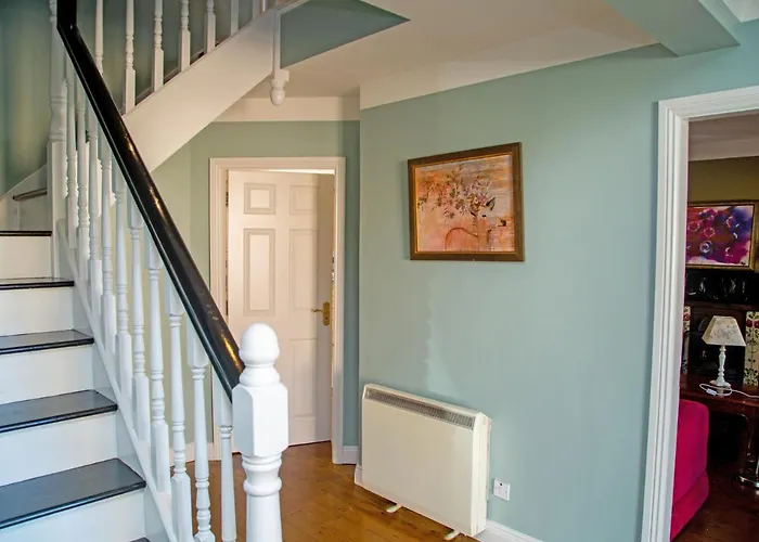 Feriehus Town By Trident Homes