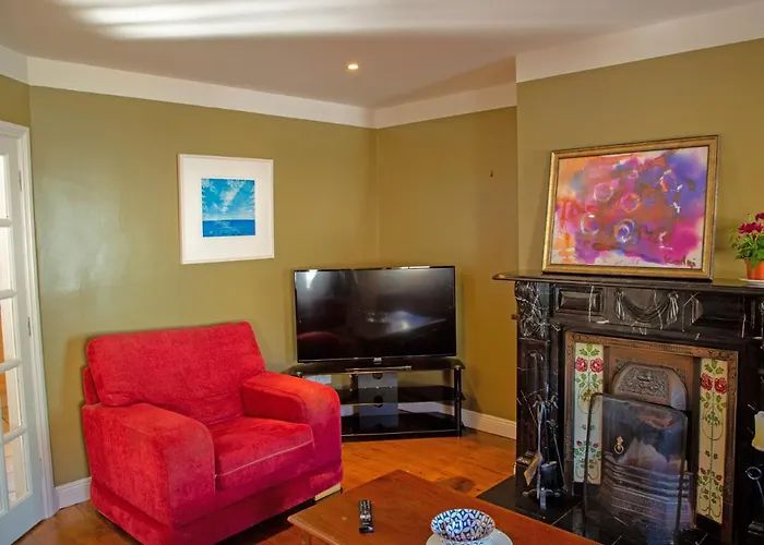 Town By Trident Homes * Dingle