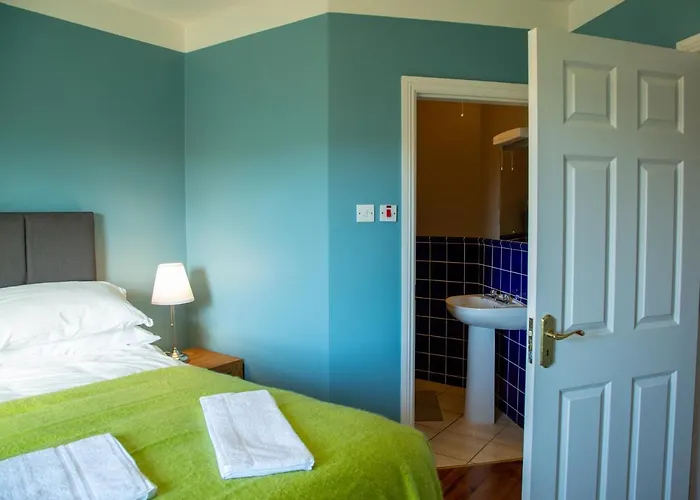 Dom wakacyjny Town By Trident Homes Dingle