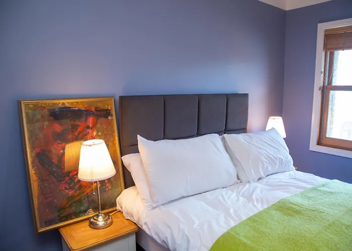 Feriehus Town By Trident Homes *