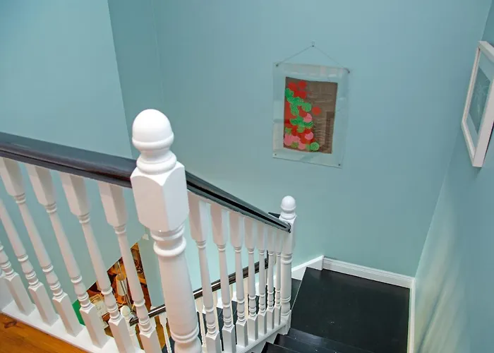 Town By Trident Homes Feriehus *