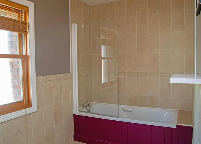 Feriehus Town By Trident Homes