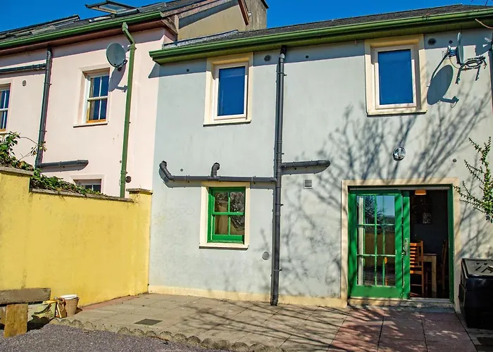 Town By Trident Homes Dingle