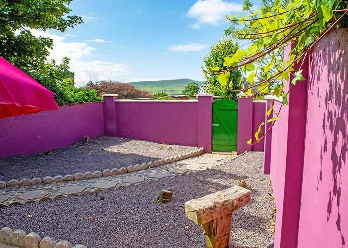 Feriehus Town By Trident Homes Dingle